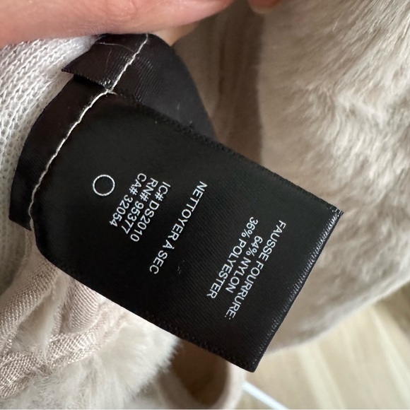 ☀️NEW☀️Anthropologie Shawl Jacket - Picture 12 of 14